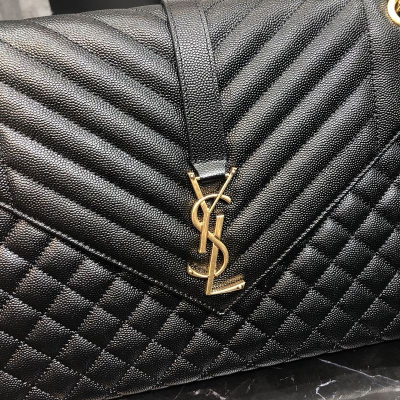 YSL Satchel Bags